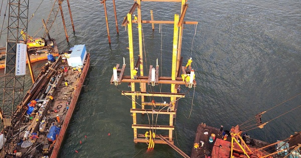 Tin vui cho người dân Phú Quốc sau sự cố đứt cáp ngầm