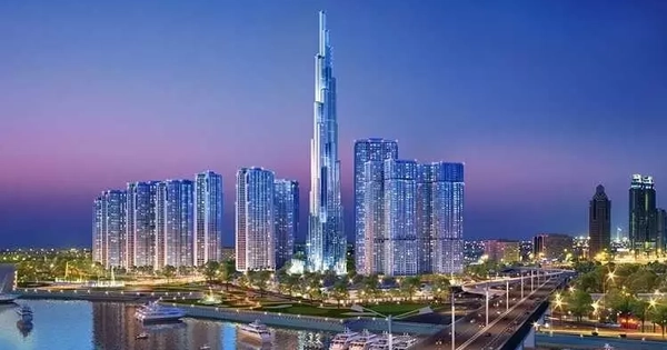 Người dân vay tiền mua nhà tăng mạnh