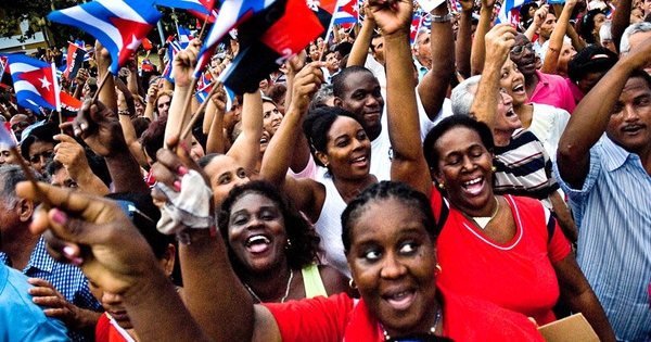 Cuba vừa gia nhập một thị trường tỷ USD toàn cầu; loạt mục tiêu lớn xuất hiện