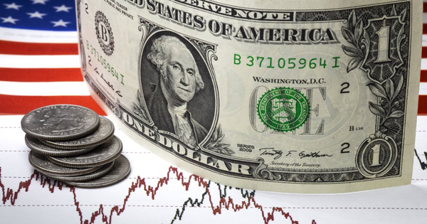 Thước đo lạm phát then chốt bất ngờ thấp hơn dự báo, dự đoán xác suất Fed cắt giảm lãi suất tăng 87%: Khả năng đến đâu?