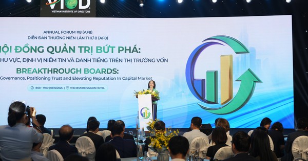 Nâng tầm quản trị doanh nghiệp: Chìa khóa thu hút dòng vốn quốc tế