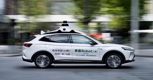 Hãng xe xây nhà máy ở Hưng Yên sẽ mở rộng mạng lưới robotaxi ra toàn cầu, Việt Nam có nằm trong kế hoạch?