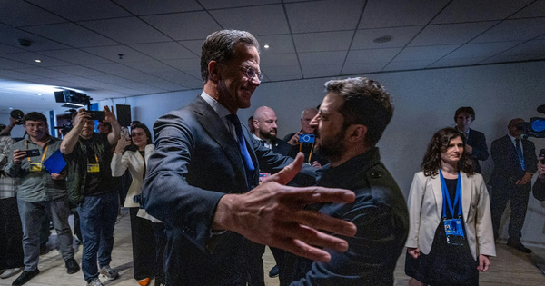 Rò rỉ cuộc gọi mật: Lãnh đạo châu Âu cảnh báo TT Zelensky phải rất cẩn thận trong những ngày tới