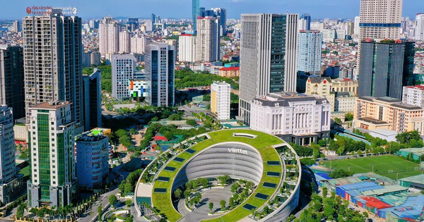 GDP bình quân Việt Nam từng đứng thứ 185/188 thế giới, hiện nhảy vọt bao nhiêu bậc?