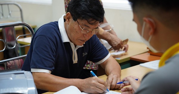 Người sắp nghỉ hưu cuối năm 2025 cần lưu ý gì về lương hưu?