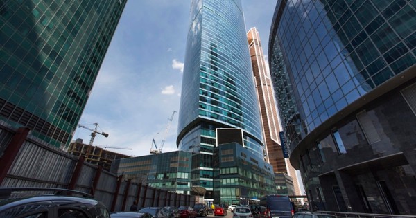 Ngỏ ý muốn mua lại tài sản 'khủng' của Mỹ đang bị Moscow phong toả, ngân hàng top đầu của Nga bị từ chối thẳng, tham vọng lớn lao đổ bể