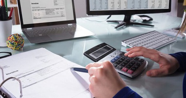 Quy định mức xử phạt hành vi lập hóa đơn không đúng thời điểm