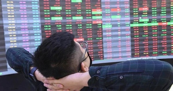 Số lượng tài khoản chứng khoán mở mới xuống thấp nhất trong vòng 4 tháng