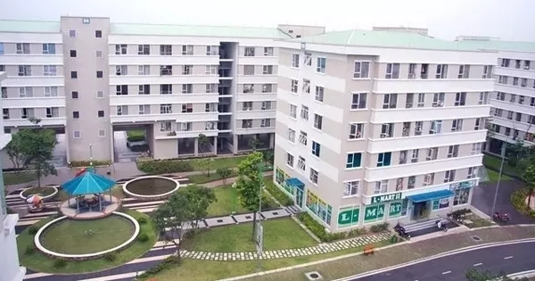 Lãi suất cho người trẻ vay mua nhà hiện ra sao?