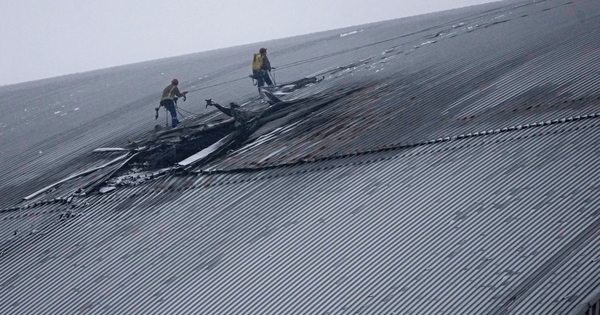 Báo cáo đáng lo của IAEA