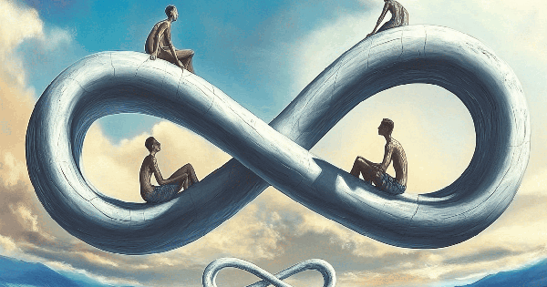 Phát hiện hai loại vô cực mới đe dọa phá vỡ những quy tắc nền tảng của vũ trụ