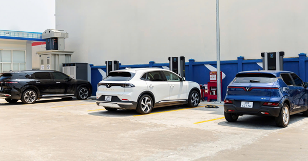 Mở trạm sạc xe điện: Tiềm năng nhưng không "dễ ăn"!