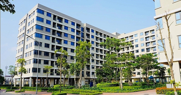 Thủ tướng yêu cầu Bộ trưởng Bộ Xây dựng trả lời về việc: “Nhà ở xã hội xây xong người dân có có mua được không?