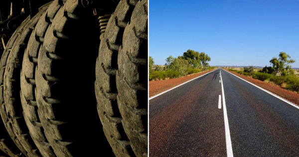 Phát minh có thể thay đổi tương lai ngành xây dựng: Biến rác thành ‘phụ gia’ khắc chế ‘ngon ơ’ nứt gãy nhựa đường, tìm lối thoát cho 500.000 tấn hàng thải