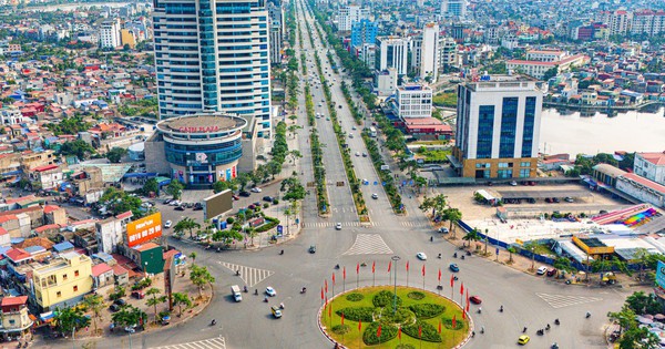 'Hé lộ' những cái tên đầu tên ghi nhận tăng trưởng GRDP đạt hai con số trong 2025: Duy nhất một thành phố trực thuộc Trung ương lọt top