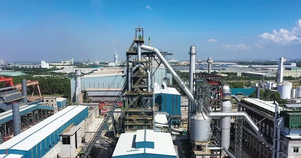 Tin mới về doanh nghiệp được Vingroup cho vay tiền với lãi suất 0%