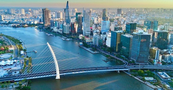 Luật Đầu tư sửa đổi: Mở đường cho một chu kỳ tăng trưởng mới