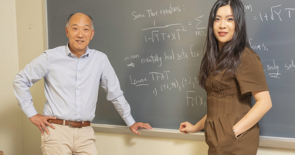 Huyền thoại toán học U60 bỏ sự nghiệp, đầu quân cho 1 startup AI của nữ founder 24 tuổi: Vừa gọi vốn 64 triệu USD, chiêu mộ cả nhân tài của Mark Zuckerberg