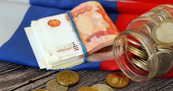 EU đã tiêu hết tài sản của Nga, không còn gì để tịch thu nữa