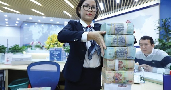 Dư địa cải thiện NIM ngày càng thu hẹp