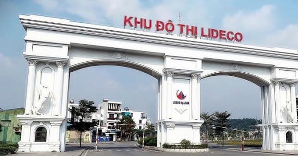 Lideco sắp chi gần 122 tỷ đồng tạm ứng cổ tức năm 2025