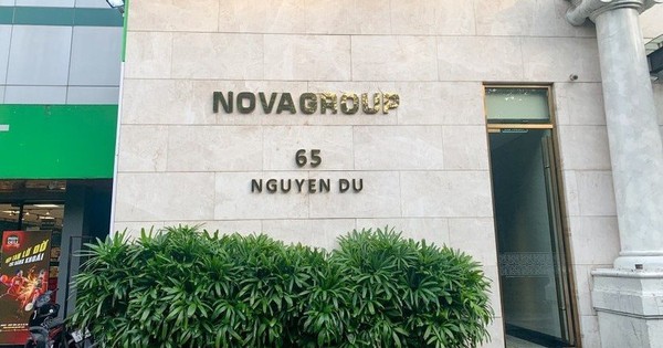 NovaGroup thay CEO lần thứ 2 trong năm 2025: Lộ diện nữ tướng mới sinh năm 1982 từ TTC Land