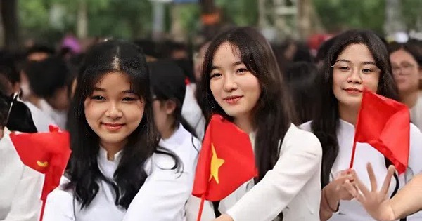 Những học sinh nào có thể nhận khoản hỗ trợ 2,1 triệu đồng/tháng từ năm 2026?