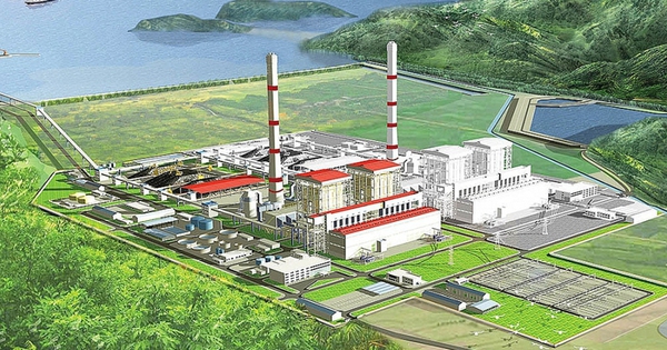 Hơn 10 ngày nữa, dự án cung cấp 9-10 tỷ kWh điện/năm của Việt Nam chính thức về đích