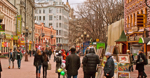 Nga sắp đón làn sóng chưa từng có: Loạt doanh nghiệp nước ngoài rục rịch quay trở lại