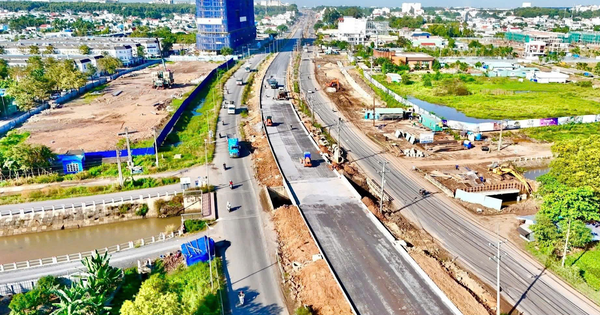 Đẩy nhanh tiến độ 3 tuyến metro kết mối sân bay Long Thành với trung tâm TP.HCM