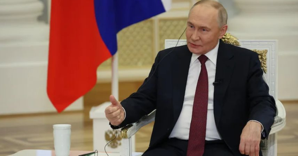 Ông Putin lên tiếng, cảnh báo về kế hoạch phi đô la hóa của BRICS: ‘Không cần phải vội vàng’