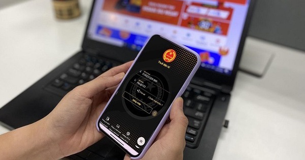 Làm điều này ngay trên eTax Mobile để được giảm trừ thuế thu nhập cá nhân 4,4 triệu đồng/tháng