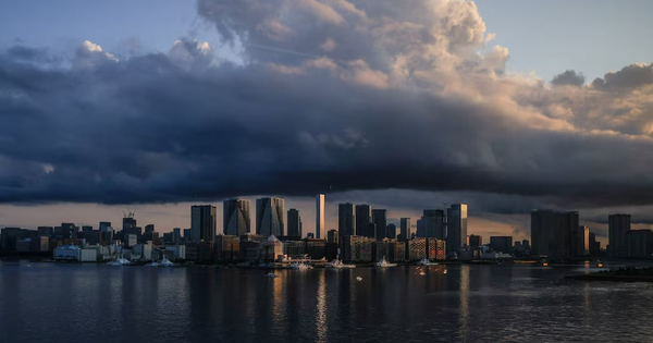 GDP quý 3 nền kinh tế lớn thứ 4 thế giới sụt mạnh sau điều chỉnh, giảm sâu nhất 2 năm: Do đâu?