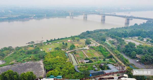 Đề xuất giảm tới 70% tiền chênh lệch chuyển đổi đất nông nghiệp sang đất ở