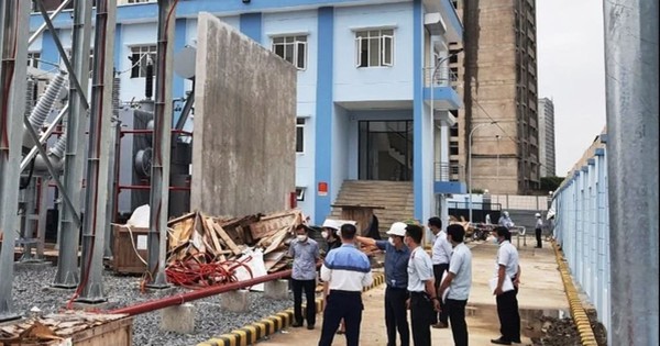 Tăng cường chế tài với vi phạm về đất đai, trật tự xây dựng