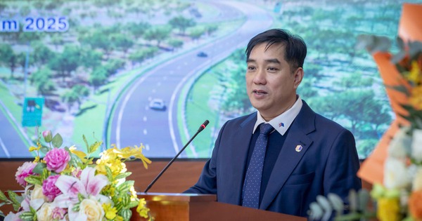 Ngay tuần sau, Đèo Cả khởi công dự án cao tốc phục vụ 21 triệu người: 100% vốn do tư nhân huy động với quy mô chưa từng có