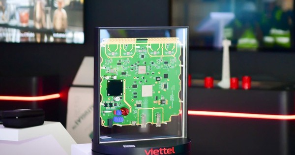 Chính thức khởi động đào tạo kỹ sư chế tạo chip, đặt nền móng cho nhà máy bán dẫn đầu tiên của Việt Nam