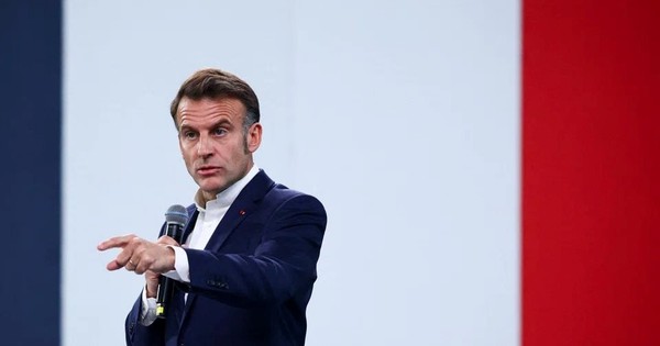 Thừa nhận Trung Quốc rất giỏi, tổng thống quốc gia EU nói ngành công nghiệp châu Âu đang ở thời khắc sống còn, cần Bắc Kinh 'ra tay'