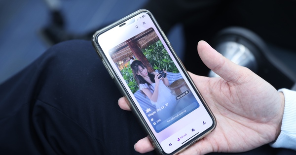 FPT tạo ứng dụng kiểu “Tinder” để se duyên nhân viên của mình với người của Vietnam Airlines