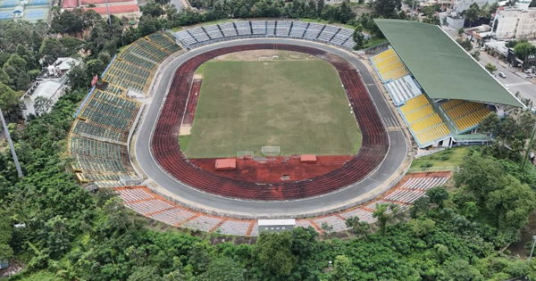 Chưa di dời sân vận động gây tranh luận ở Cần Thơ