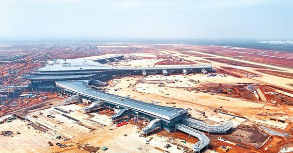 Dự án metro 63km, vốn đầu tư 65.000 tỷ đồng được đề xuất kéo dài kết nối với siêu dự án 16 tỷ USD