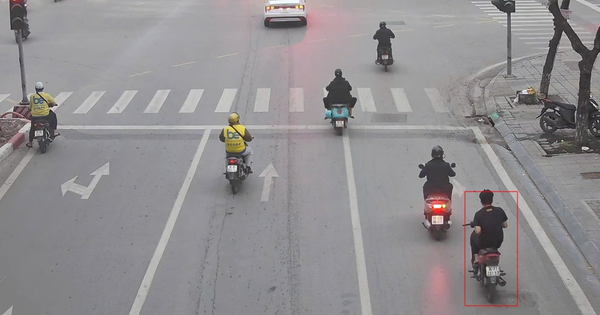 94 chủ xe máy, ô tô có biển số sau nhanh chóng nộp phạt nguội theo Nghị định 168