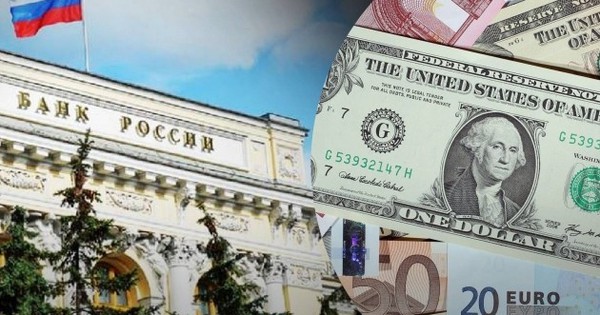 Tài sản của Nga sẽ bị chặn vĩnh viễn do phát hiện ra lỗ hổng?