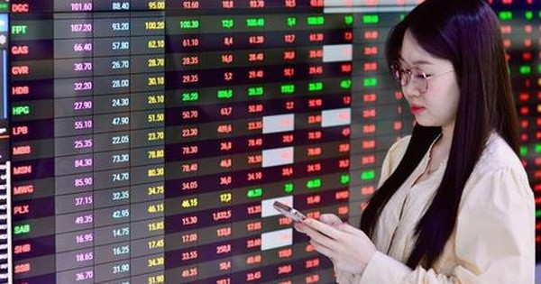 CTCK dự báo 3 kịch bản cho VN-Index tháng 12, chỉ tên nhóm cổ phiếu có triển vọng tích cực