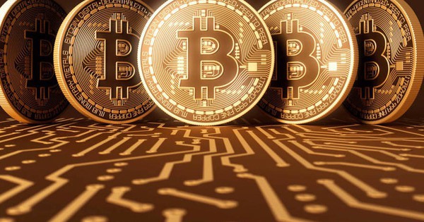 Thị trường tiền số hôm nay, 8-12: Bitcoin sắp bước vào cơn địa chấn?