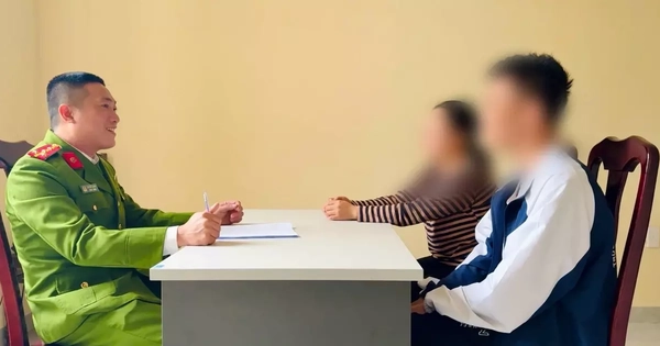 Nam sinh bị nhóm bắt cóc online khống chế, ép chuyển tiền và di chuyển qua nhiều tỉnh, thành