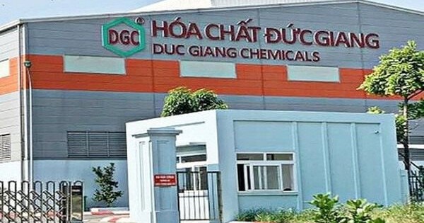 'Vua phốt pho' tạm ứng cổ tức tiền mặt tỷ lệ 30%