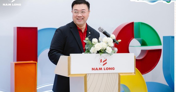 Doanh số 10 tháng vượt đỉnh mọi thời đại, Nam Long đặt mục tiêu 20.000 tỷ đồng từ năm 2026