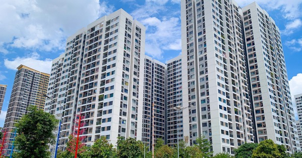 TPHCM: Nguồn cung nhà ở dưới 5 tỷ đồng vẫn dồi dào