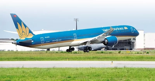 CEO Vietnam Airlines nói về cú sốc ‘sáng ngủ dậy mất 3 triệu USD’